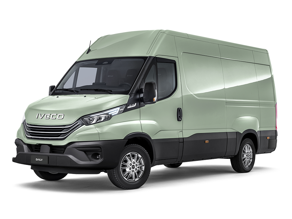 Assistenza per veicoli IVECO leggeri
