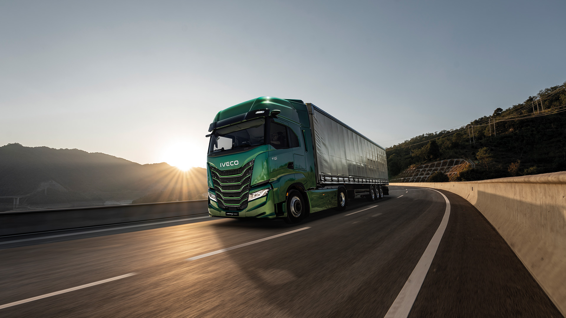 Officina autorizzata Iveco