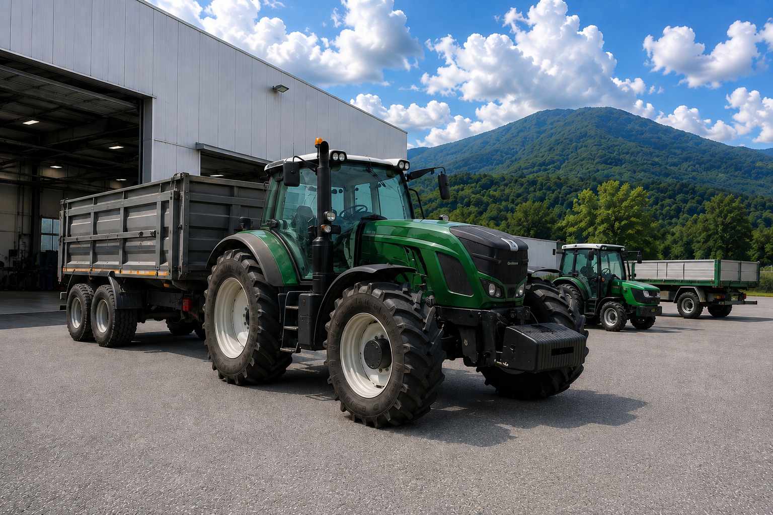 Pratiche agricole